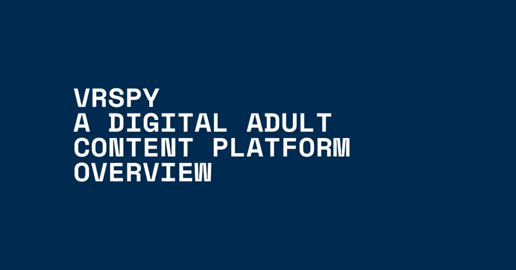 VRSpy