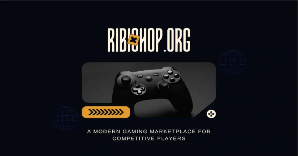Ribishop.org